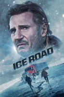 The Ice Road en Ingles (Subtitulada - Español Latino)